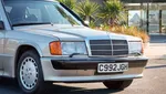 Wujud Mobil Ayrton Senna, Kilometer Gondrong-Harga Tetap Tinggi