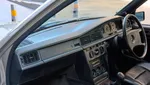 Wujud Mobil Ayrton Senna, Kilometer Gondrong-Harga Tetap Tinggi
