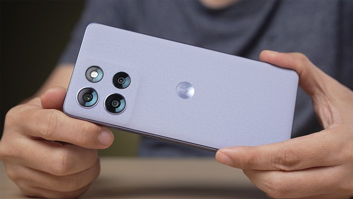 Motorola G86 POWER 5G