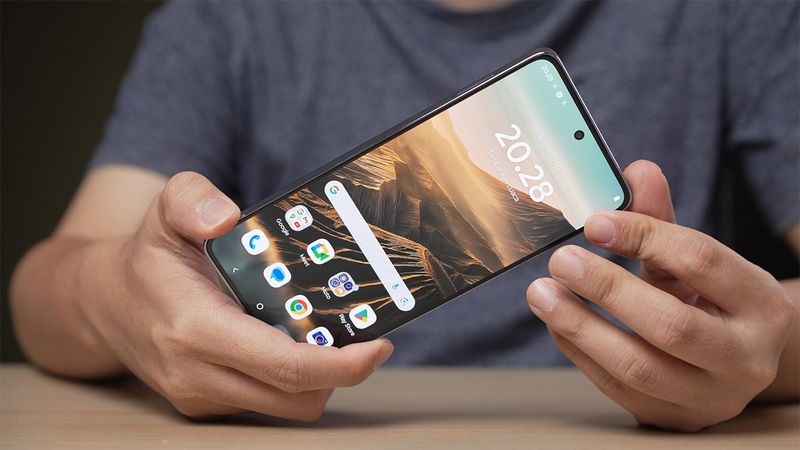 Motorola G86 POWER 5G