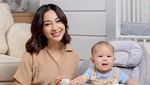 Respons Nikita Willy Dianggap Jadi Ibu Baik dan Panutan Urus Anak