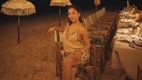 Nikita Willy mengatakan selama ini cuma menurunkan cara mengurus anak dari ibunya dan proses belajar. Tujuannya semua sama-sama yang baik untuk anak, tuturnya. (Foto: dok Instagram nikitawillyofficial94)