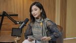 Respons Nikita Willy Dianggap Jadi Ibu Baik dan Panutan Urus Anak