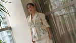 Respons Nikita Willy Dianggap Jadi Ibu Baik dan Panutan Urus Anak