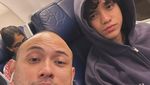 Noah Ultah ke-15, Ungkapan Penuh Cinta BCL dan Tiko Aryawardhana
