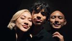 Noah Ultah ke-15, Ungkapan Penuh Cinta BCL dan Tiko Aryawardhana