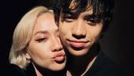 Noah Ultah ke-15, Ungkapan Penuh Cinta BCL dan Tiko Aryawardhana