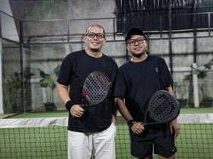 Mau Mulai Main Padel? Ini Daftar Gear Lengkap yang Harus Kamu Punya!