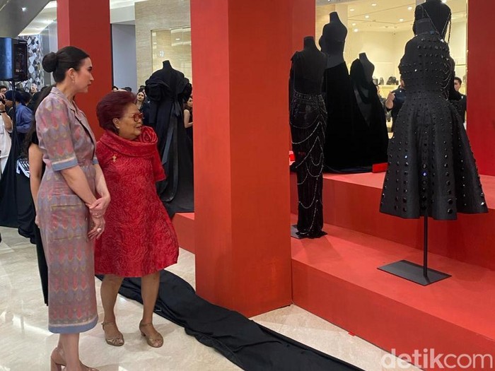 Pameran Fashion GAYA - ARCHIVE 2025