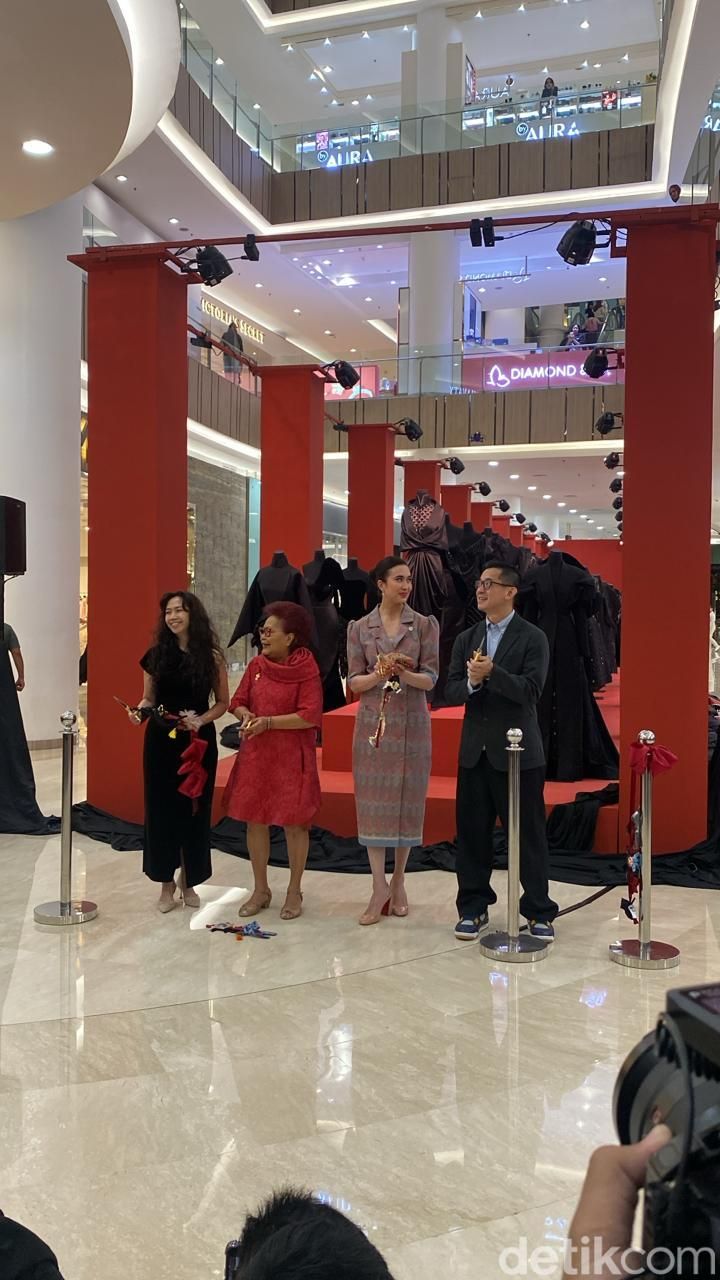 Pameran Fashion GAYA - ARCHIVE 2025