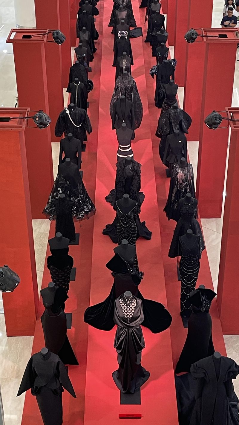 Pameran Fashion GAYA - ARCHIVE 2025