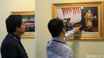 Pameran Foto Warna Warni Parlemen
