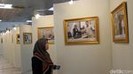 Pameran Foto Warna Warni Parlemen