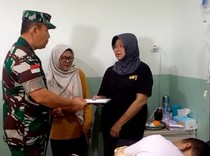 Proses Hukum Letda FA Pemukul Ojol di Pontianak Bakal Tetap Berjalan
