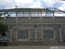 Heboh Gedung Desa Rp 16 Miliar di Wonoboyo Klaten Mangkrak, Ini Faktanya