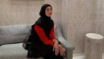 Ingin Balik Jadi Model Lagi, Paula Verhoeven?