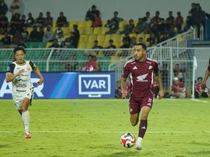 Prediksi Skor Persija Vs PSM: Macan Kemayoran Unggulannya, tapi...