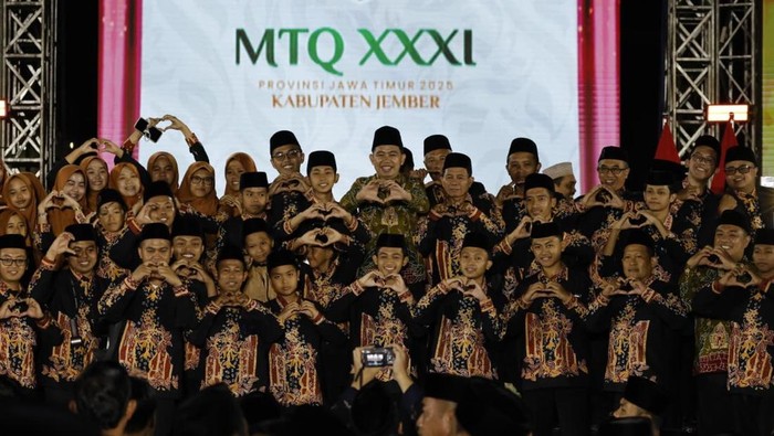 Pemkab Jember