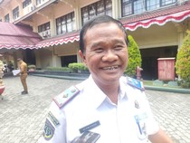 Dishub Klaten Tak Pakai Tot Tot Wuk Wuk Saat Kawal Bupati-Wabup