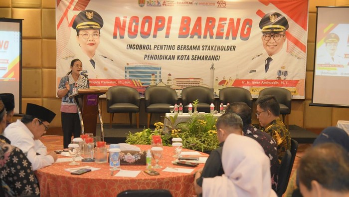 Pemkot Semarang