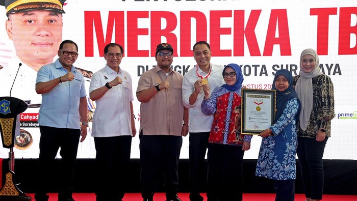 Pemkot Surabaya