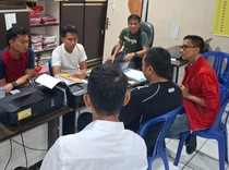 Amri Diculik dan Dikeroyok hingga Nyaris Tewas, 1 Pelaku Ditangkap