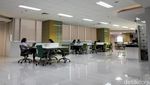 Potret Perpusnas, Perpustakaan Kebanggaan Indonesia