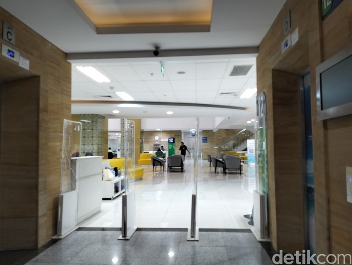 Perpustakaan Nasional