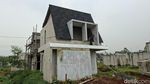 Potret Rumah YVE Habitat Depok yang Mandek dan Viral Diprotes Konsumen