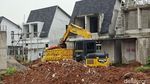 Potret Rumah YVE Habitat Depok yang Mandek dan Viral Diprotes Konsumen