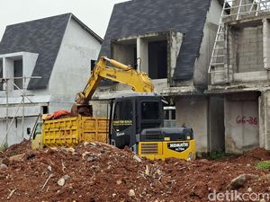Tanggapan Pemilik YVE Habitat soal Diprotes Konsumen karena Proyek Rumah Mandek