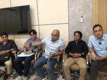Tersangka Pembunuhan Mahasiswi Unram di Pantai Nipah Dapat Donasi