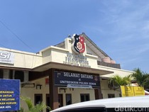 Pembunuh Ika Pengusaha Gadai Semarang Ditangkap!