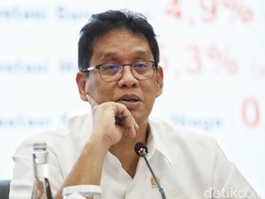 Purbaya Pede Ekonomi RI Tumbuh hingga 5,7% di Kuartal IV