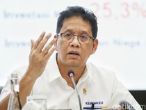 Ada Wacana Tunggakan Iuran BPJS Kesehatan Mau Dihapus, Ini Kata Purbaya