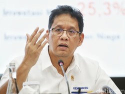 Purbaya Dapat Info Ada yang Bermain dalam Penyaluran KUR: Saya Investigasi!