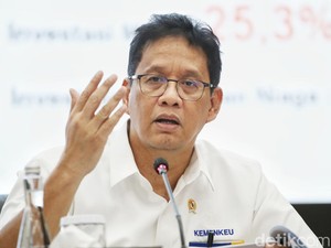 Daerah Ramai-ramai Protes Data Kemenkeu Tak Akurat, Begini Jawaban Purbaya