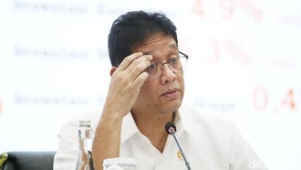 Purbaya soal Kendala Aktivasi Coretax: Gue Bingung, Itu Salah Sistem atau Ininya