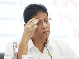Purbaya Akui Setoran Pajak Tak Capai Target, Janji Jaga Defisit di Bawah 3%