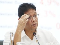 Video Purbaya Laporkan APBN Defisit Rp 321,6 T Sampai Agustus 2025