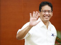 Programnya Dipuji Ray Dalio, Purbaya: Dia Ikuti Saya di TikTok