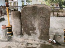 Jejak Prasasti Cunggrang, Bukti Tertua Identitas Pasuruan