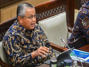 Bunga Acuan Tetap 4,75%, BI Sebut Masih Ada Ruang Penurunan