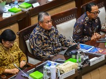 BI Siap Tanggung Sebagian Bunga Program Perumahan & Kopdes