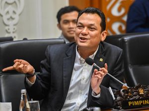 NasDem: Status BPIP Sudah Setingkat Kementerian, Tak Perlu Diubah