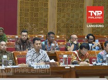 Organisasi Politeknik RI Usul Hadirnya Universitas Terapan di UU Sisdiknas