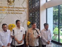 Hasil Purbaya cs Rapat Paket Stimulus: Magang Gaji UMP-Insentif PPh Sektor Pariwisata
