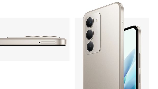 Redmi 15