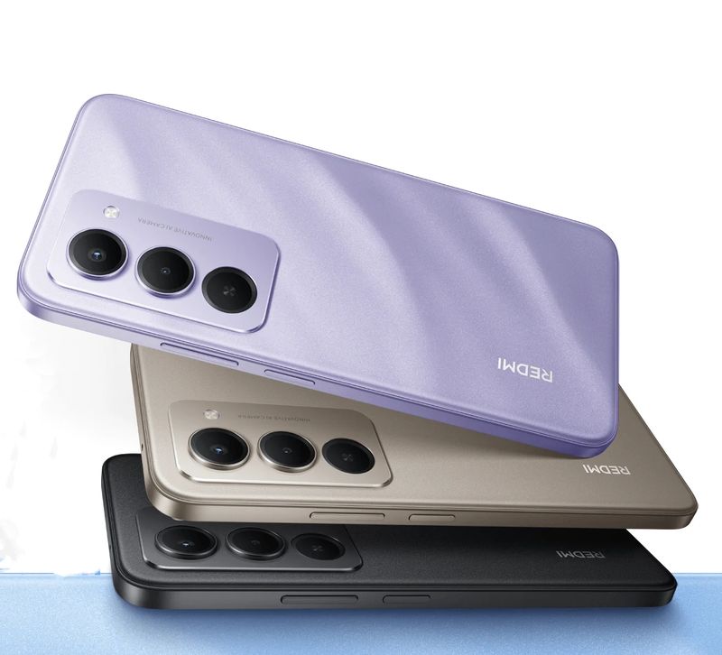 Redmi 15