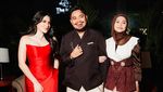 Indah Ningtyas Soal Pencapaian Karier Rigen dan Rasa Cemburu
